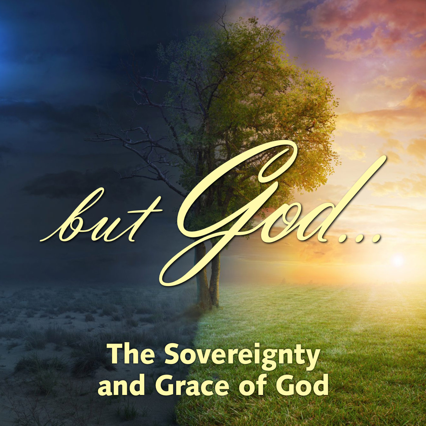 FBC-2508: But God… (Part 3: "God Remembers") episode artwork