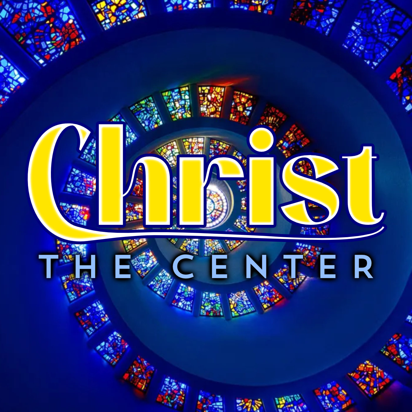 FBC-2530: Christ the Center (Part 5: “The Source”) episode artwork