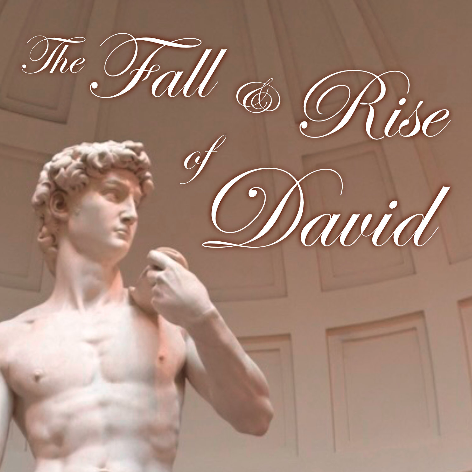 FBC-2619: The Fall and Rise of David (Part 1: “The Drift”) episode artwork