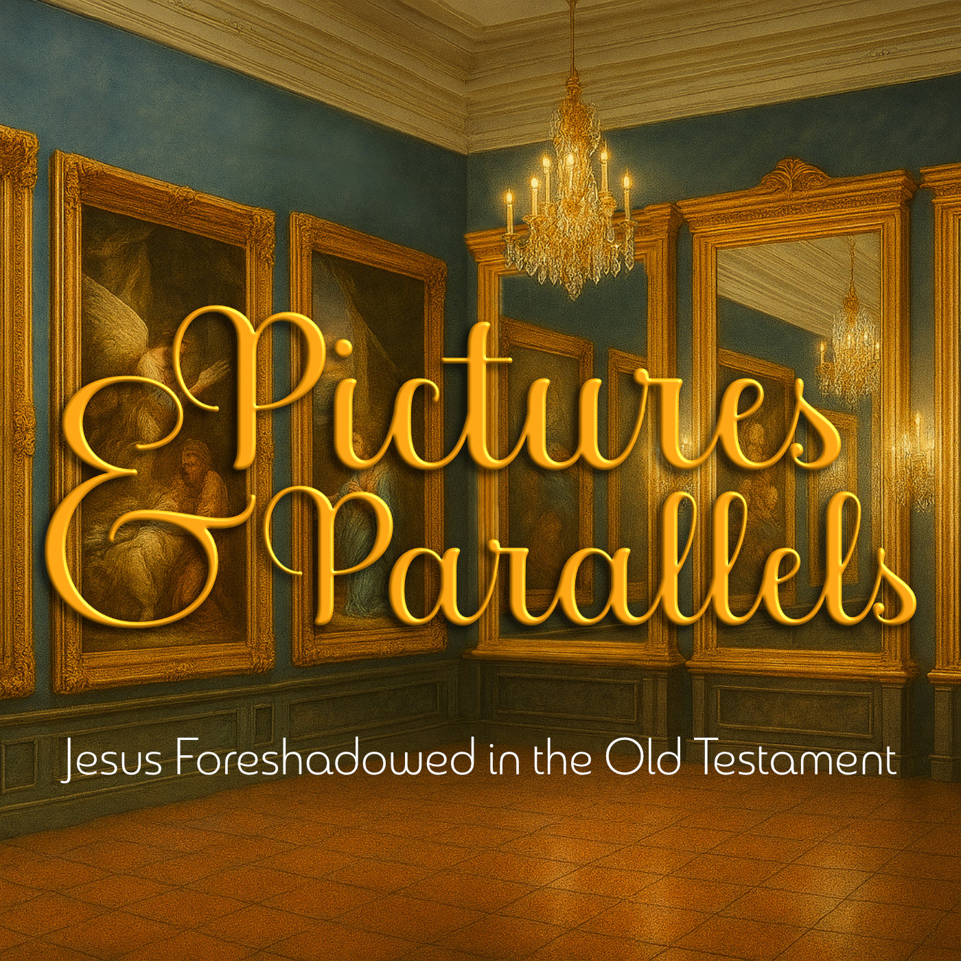 FBC-2542: Pictures and Parallels (Part 1: “Isaac”) episode artwork